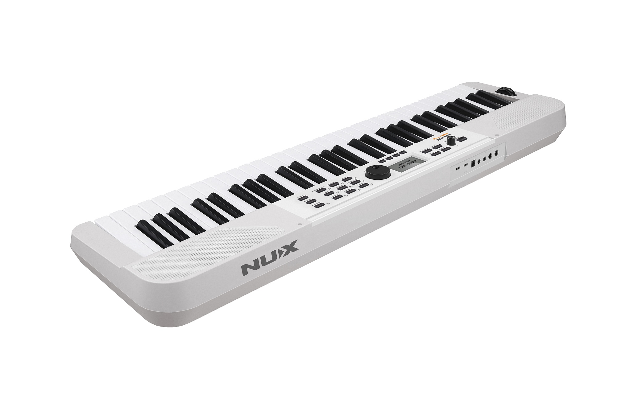 Nux NEK-110-WH