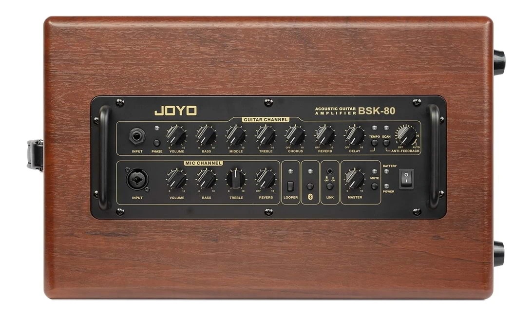 Joyo BSK-80