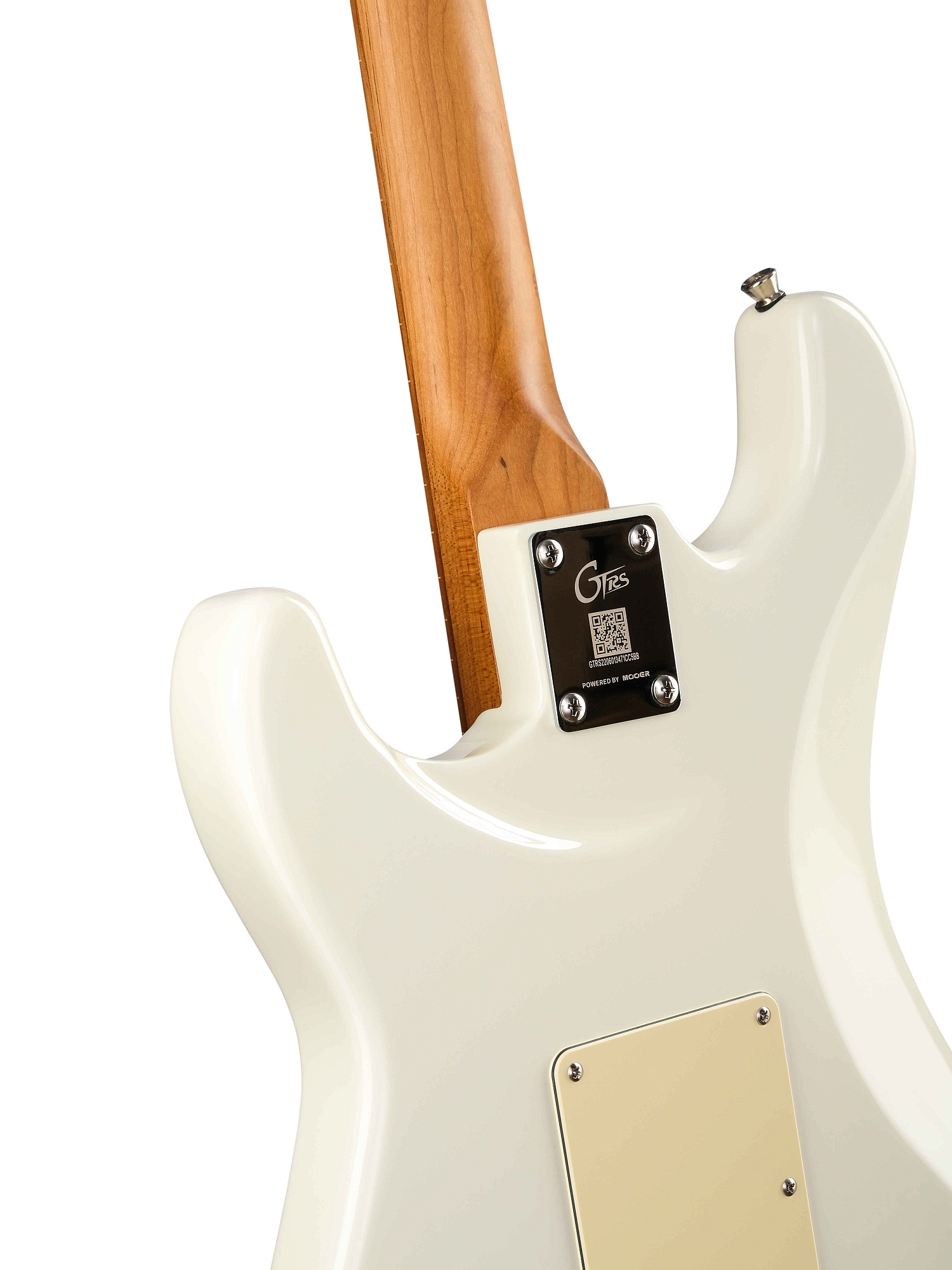 GTRS S801-Standard-801-WH