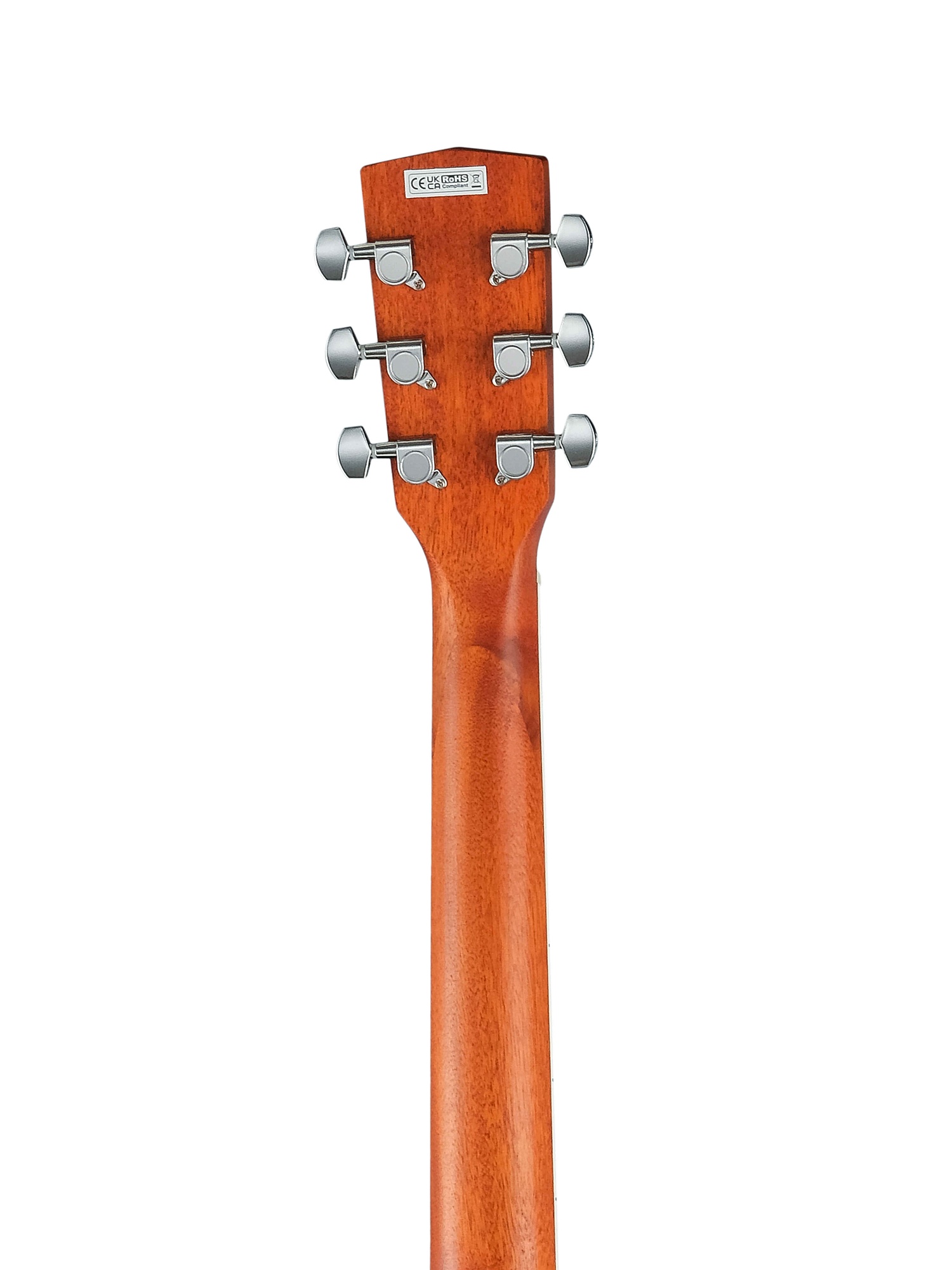 Cort GA-MEDX-M-OP Grand Regal Series