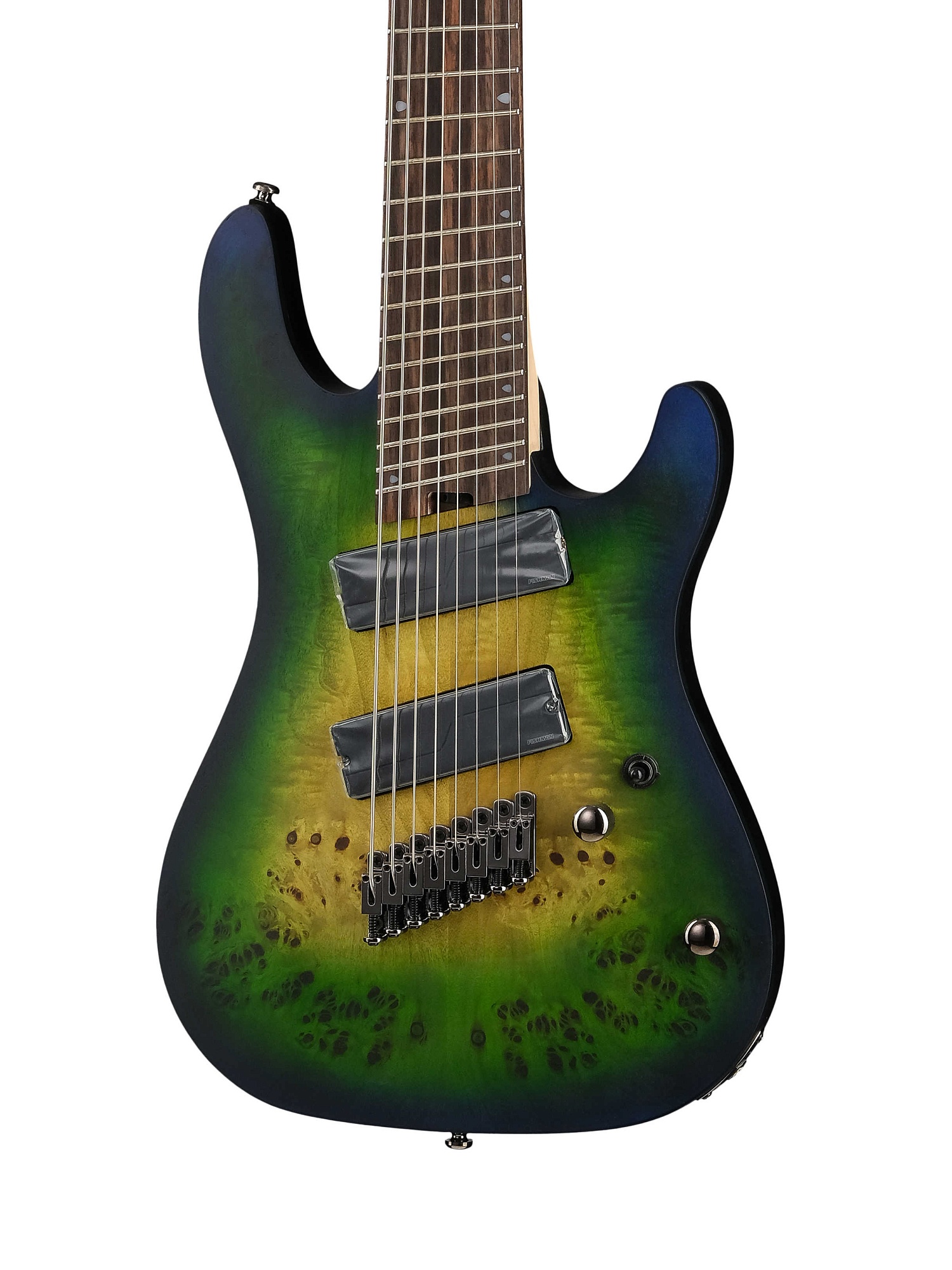 Cort KX508MS-II-MBB KX Series