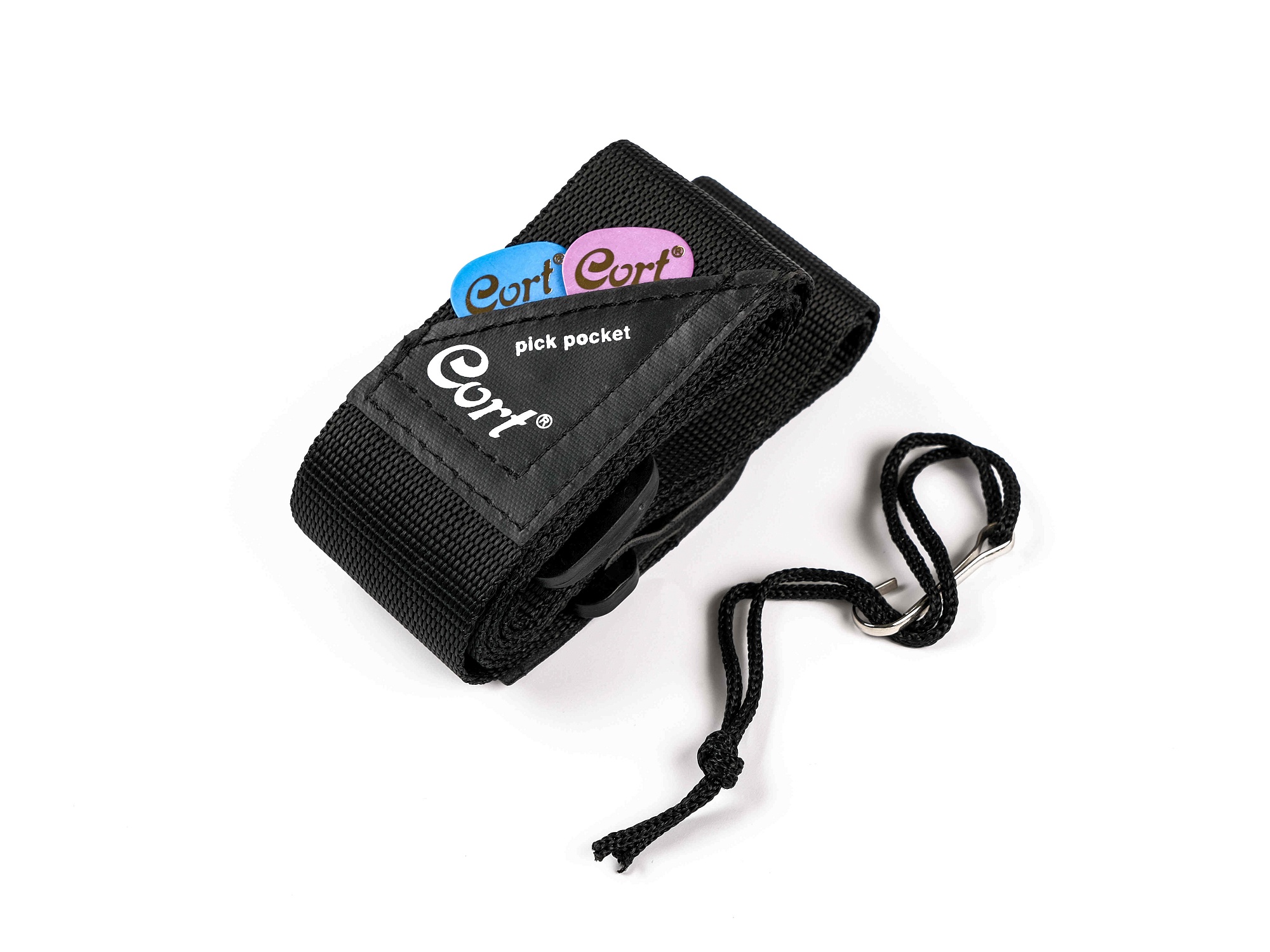 Cort CAP-810-OP Trailblazer
