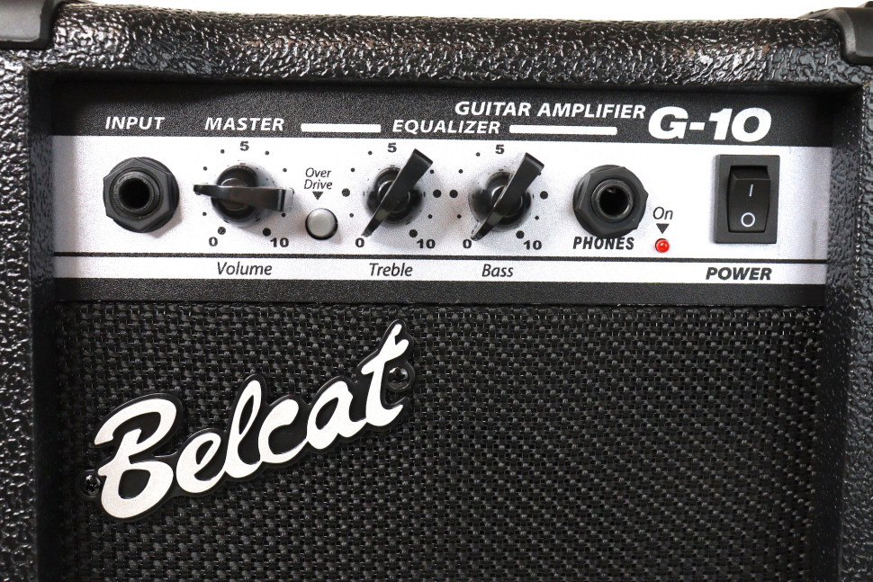 Belcat G10