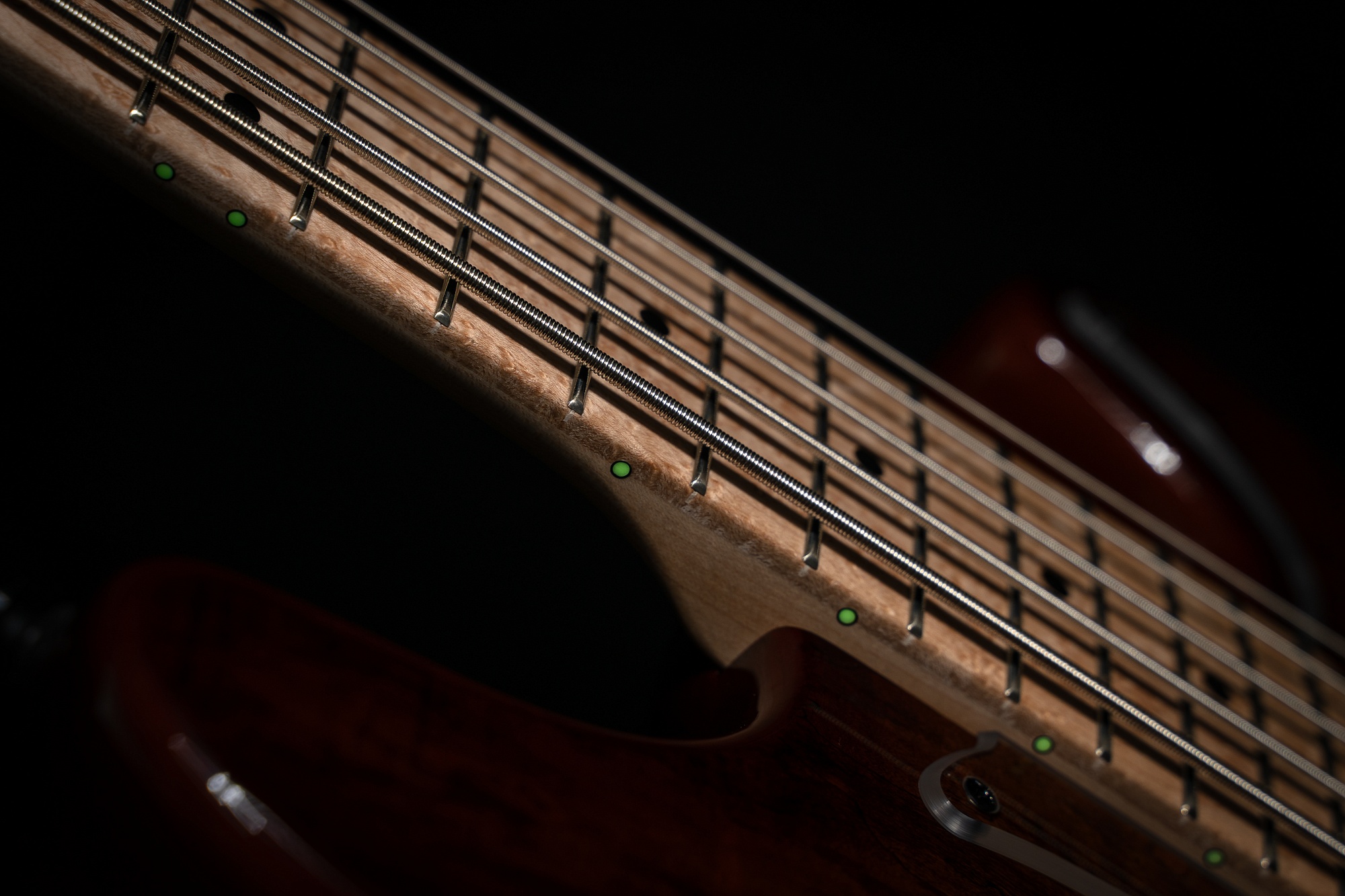 Cort GB Fusion 5 ABB-wbag GB Series