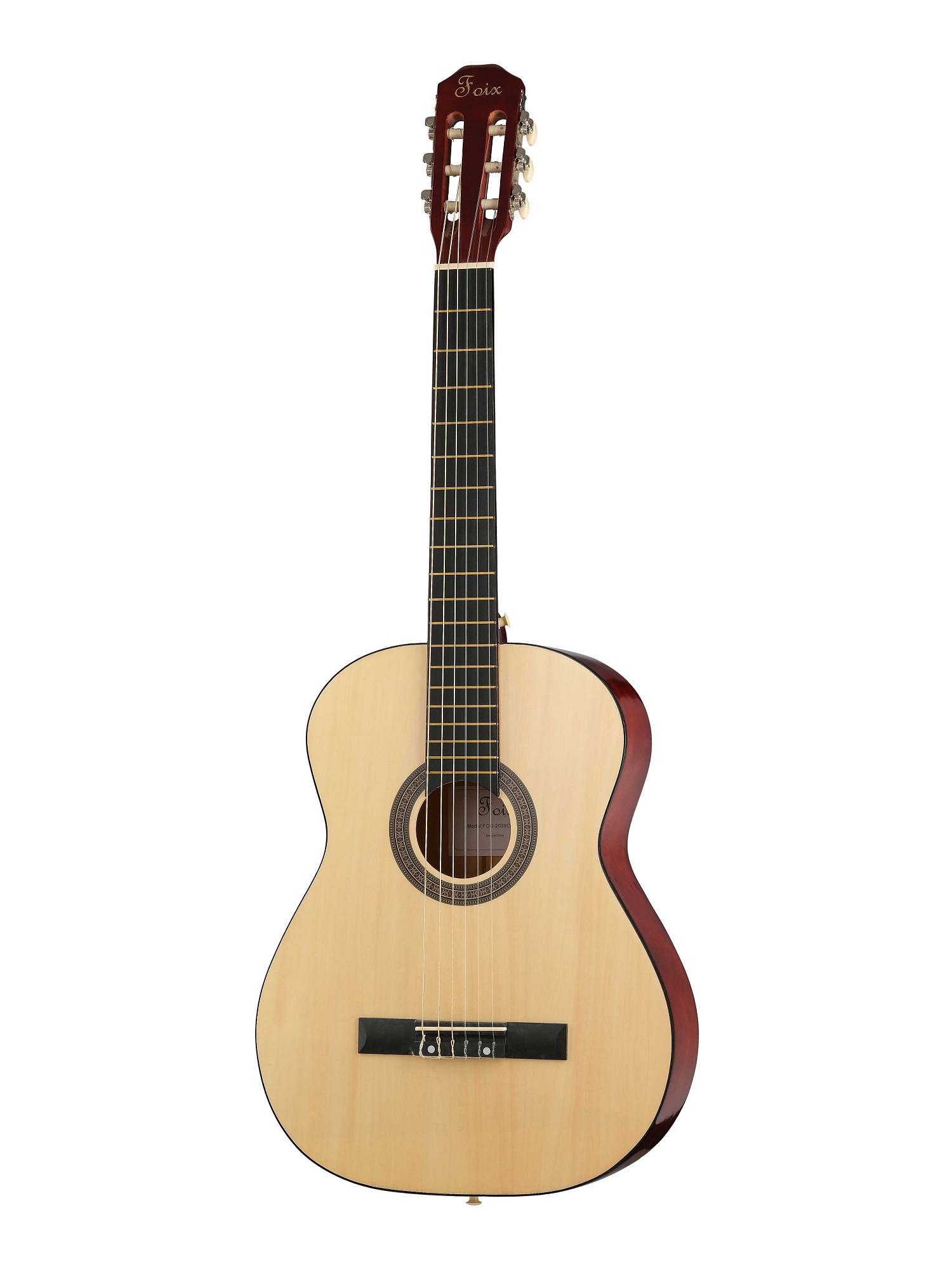 Foix FCG-2039CAP-NA