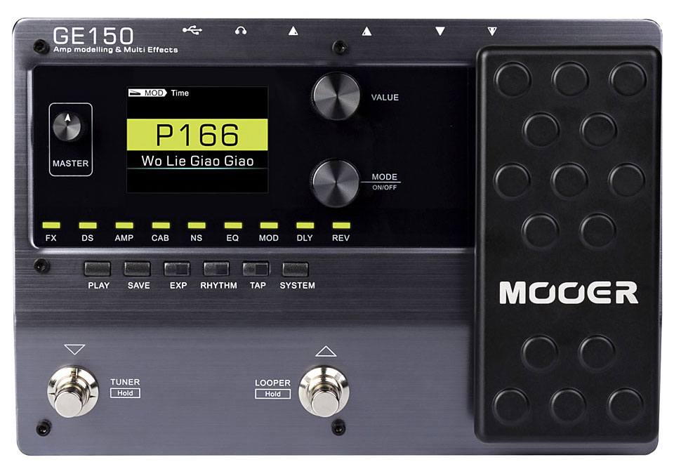 Mooer GE150