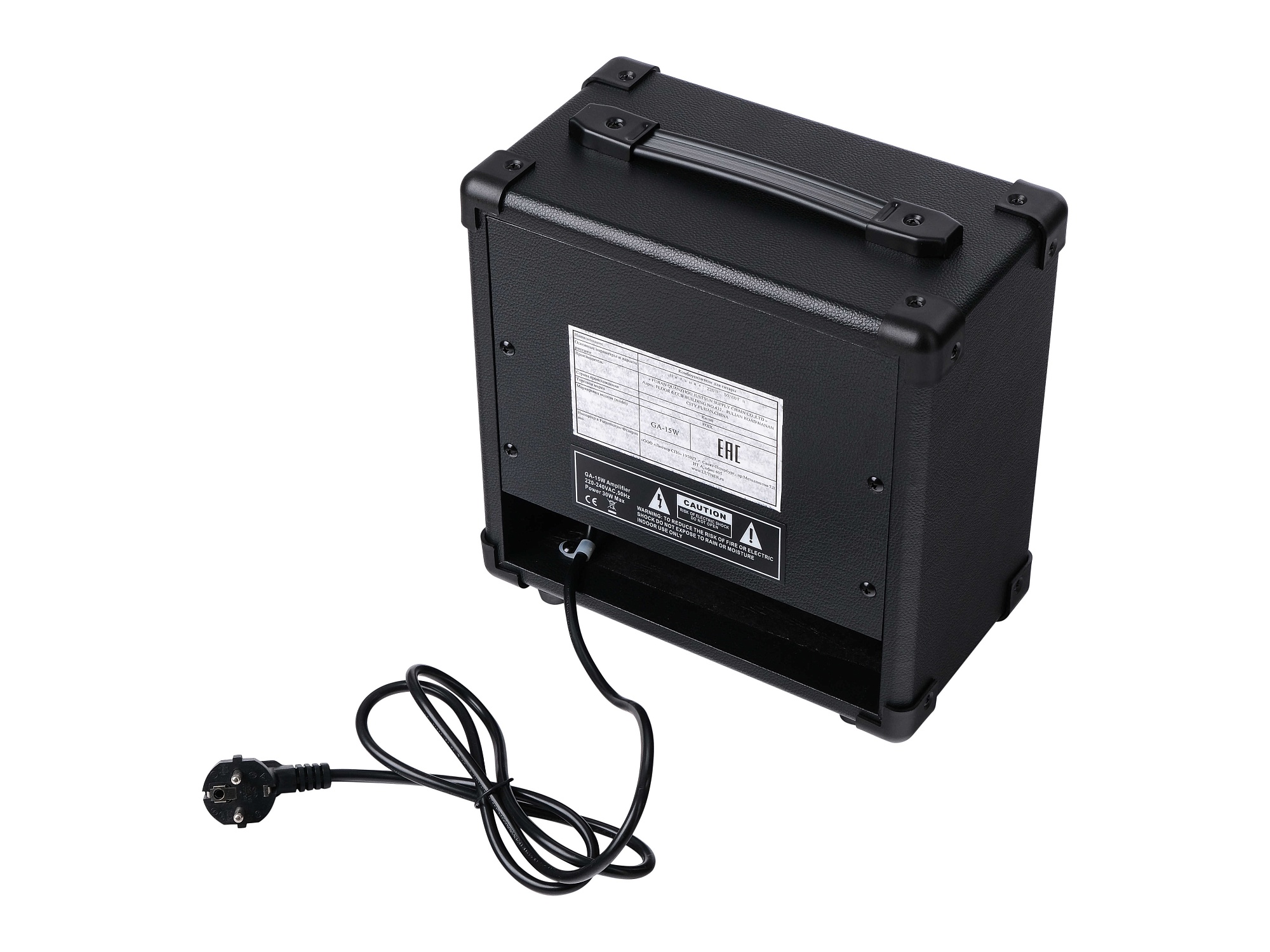 Foix GA-15W