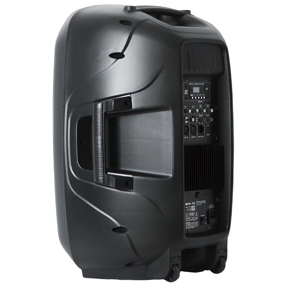 Leem SPA-12