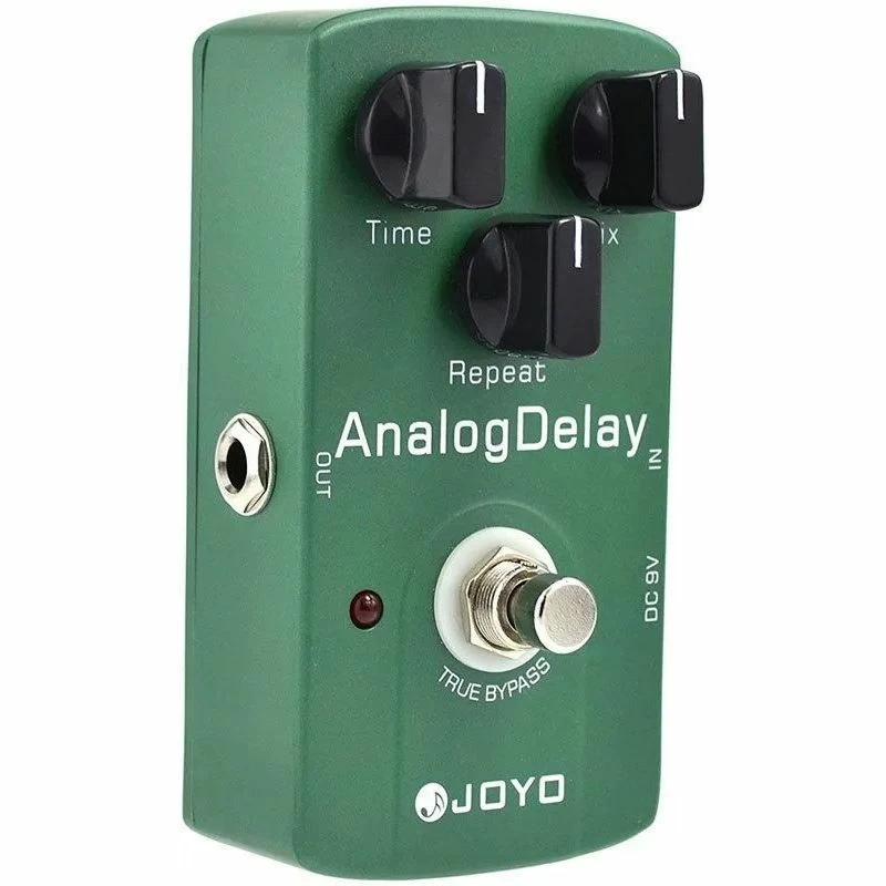 Joyo JF-33-Analog-Delay