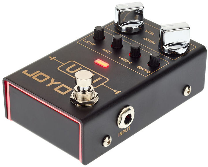 Joyo R-03 Uzi Distortion