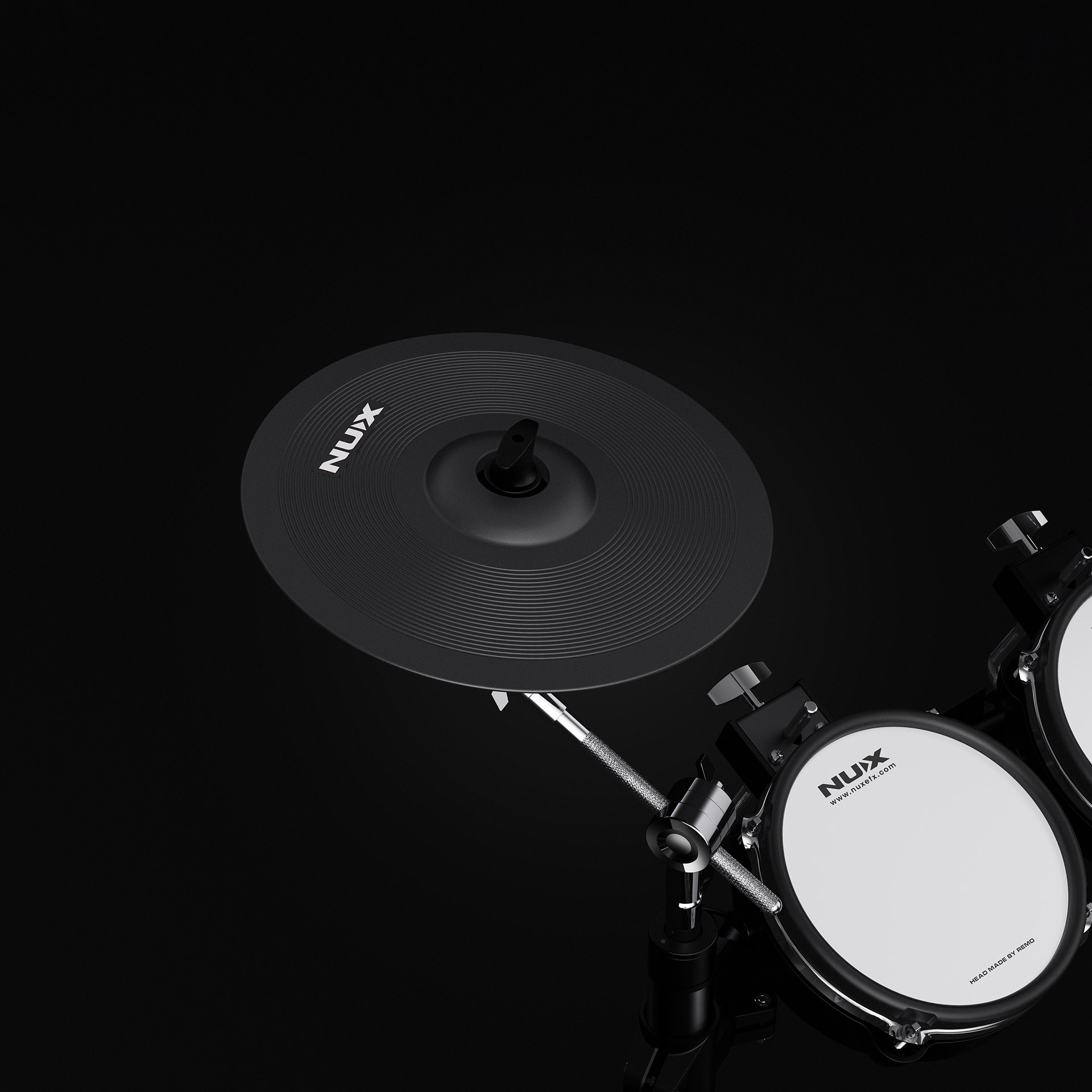 Nux DM-7X