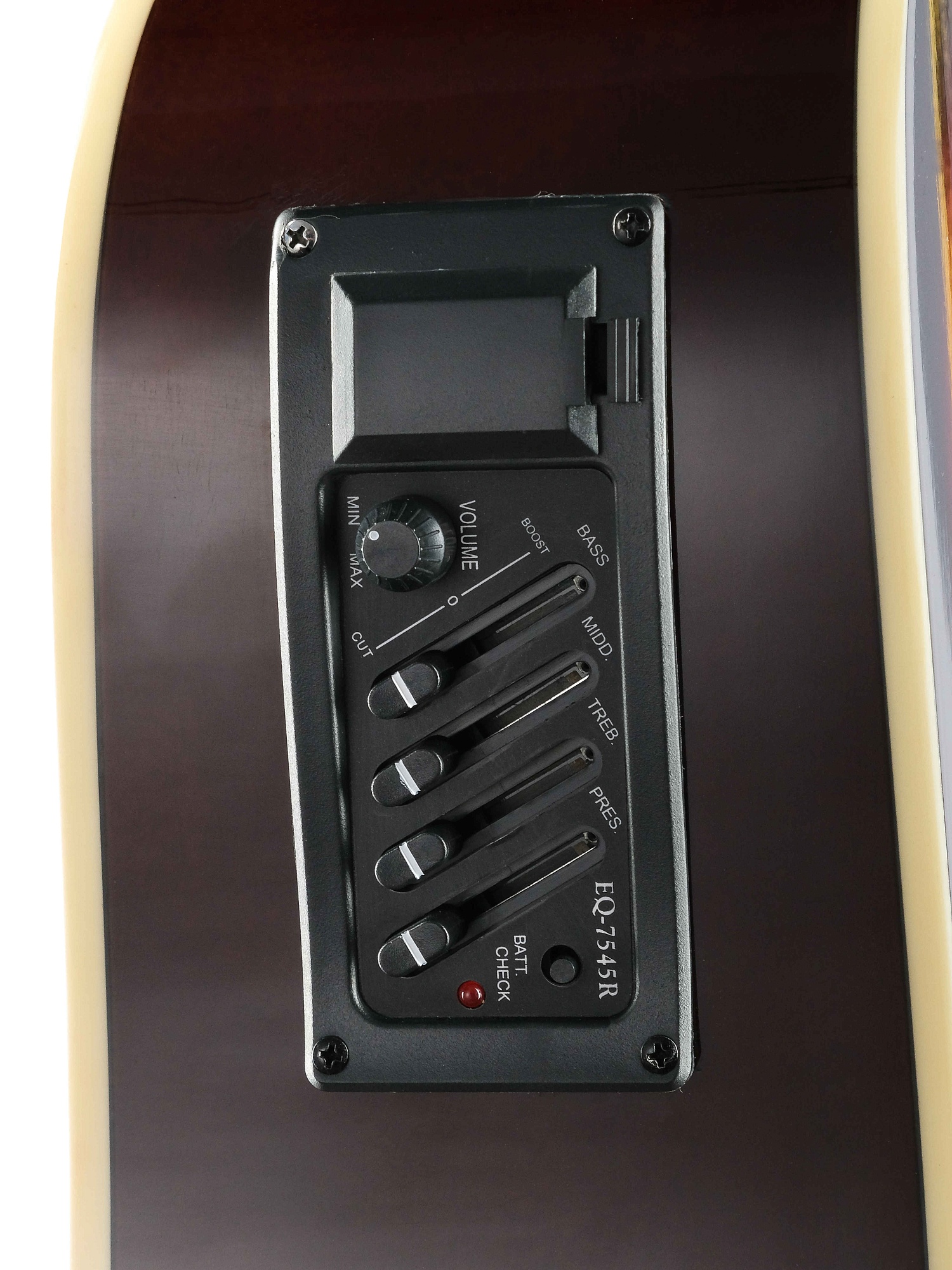 Caraya F631CEQ-BS