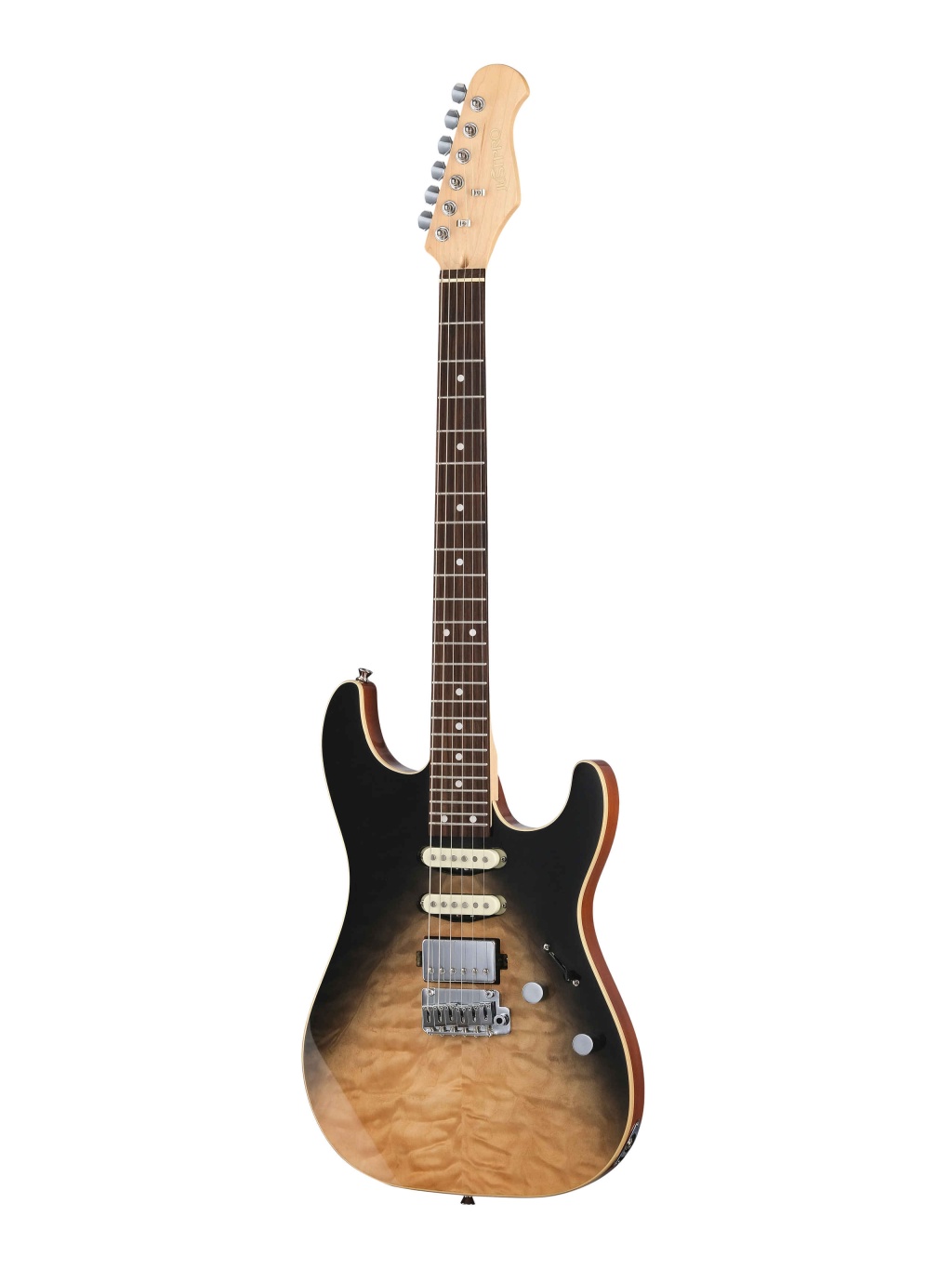 Justpro ST621-MCB