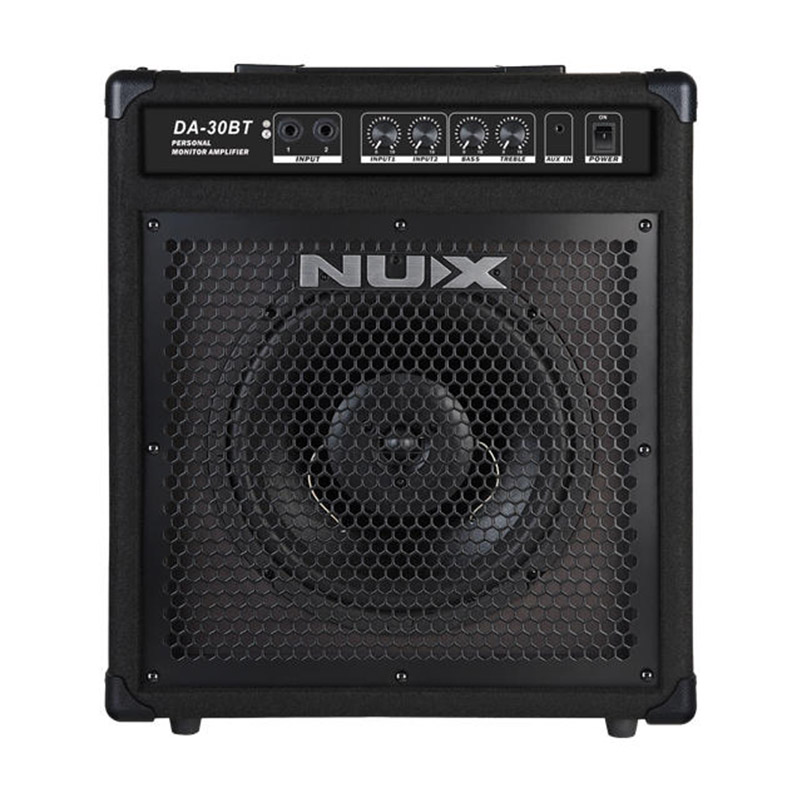 Nux DA-30BT