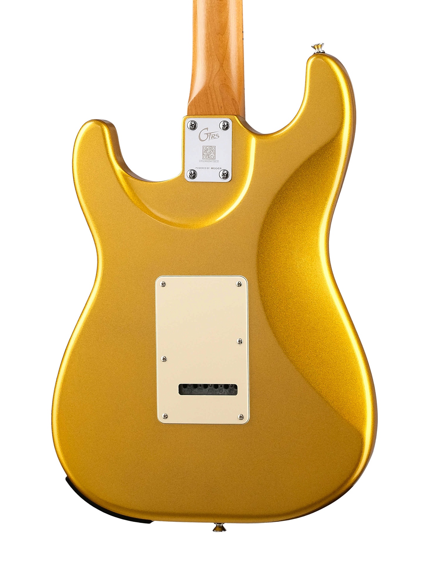 GTRS S801-Standard-801-GD