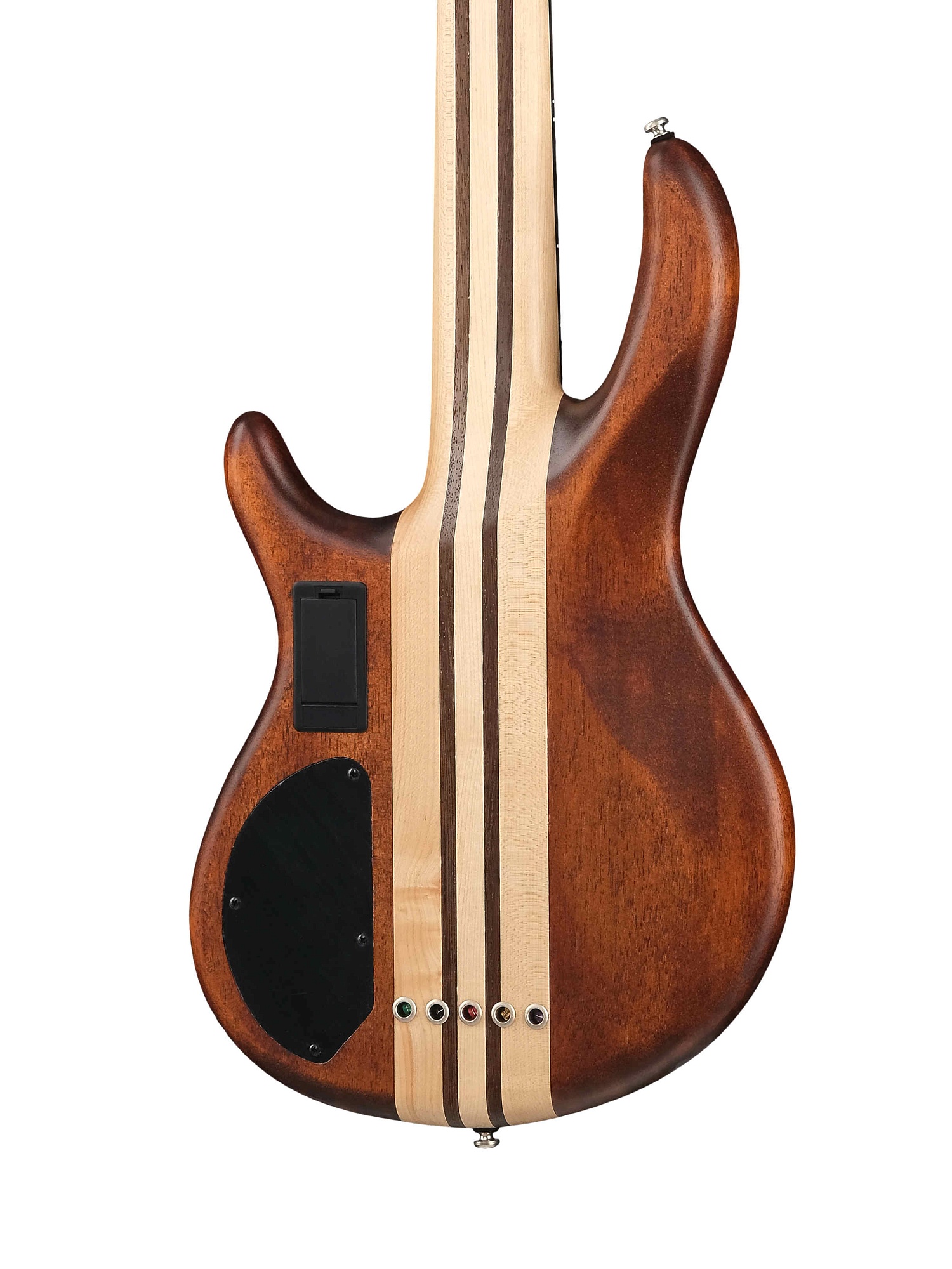 Cort A5 Plus FMMH OPBC Artisan Series