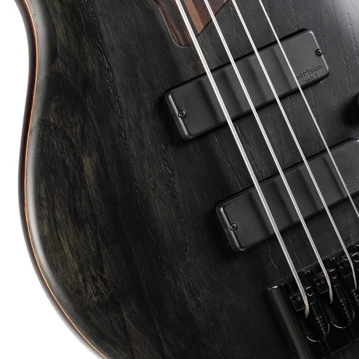 Cort B4 Element FL OPTB Artisan Series