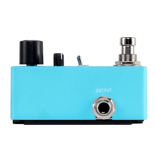 Flamma FC02 Reverb