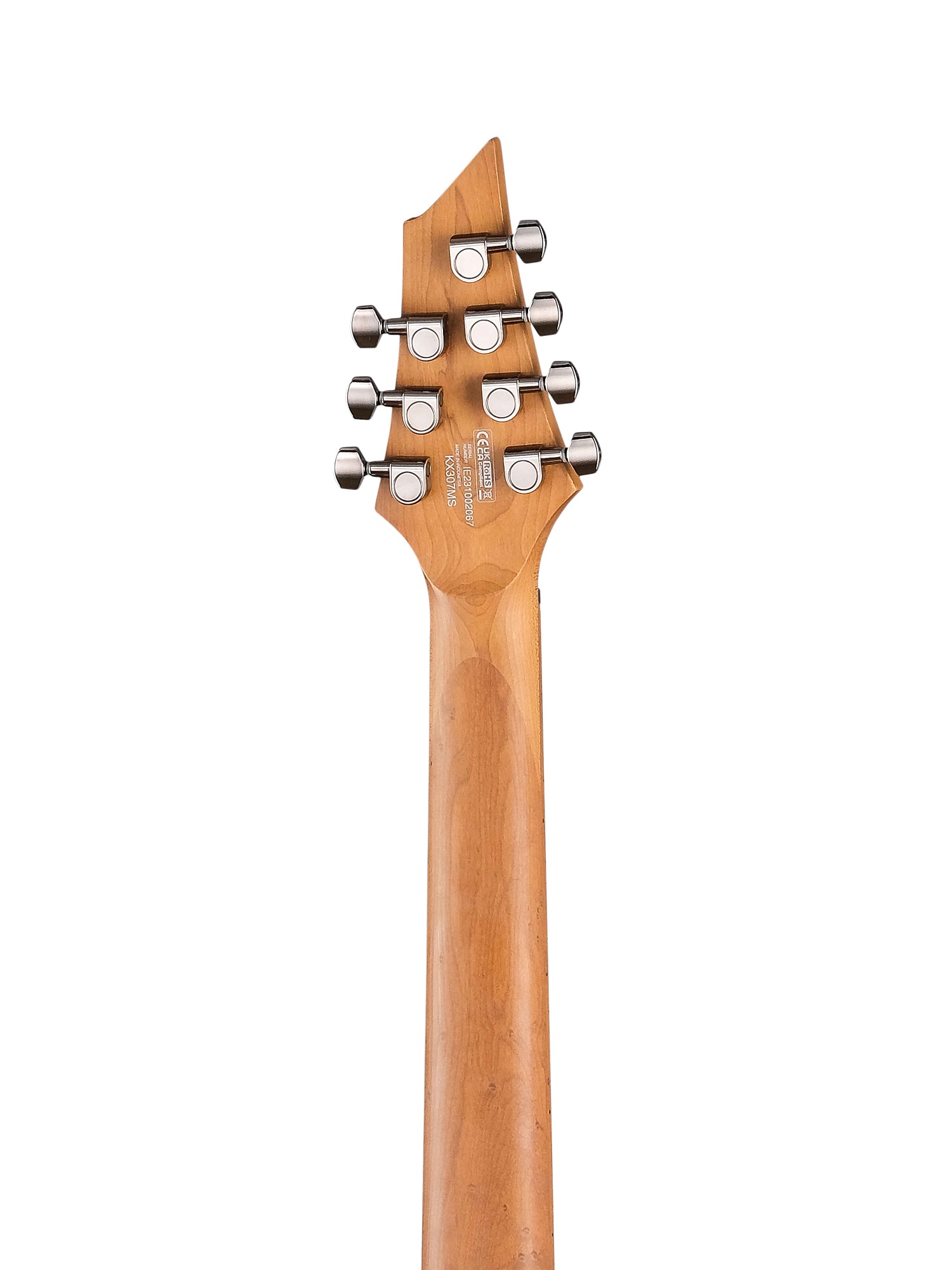 Cort KX307MS-OPBK KX Series