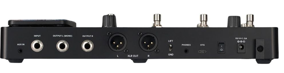 Mooer GE150-Max-Li