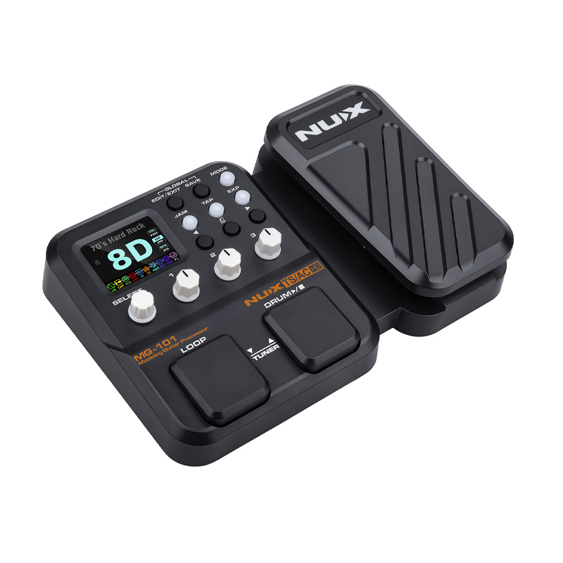 Nux MG-101