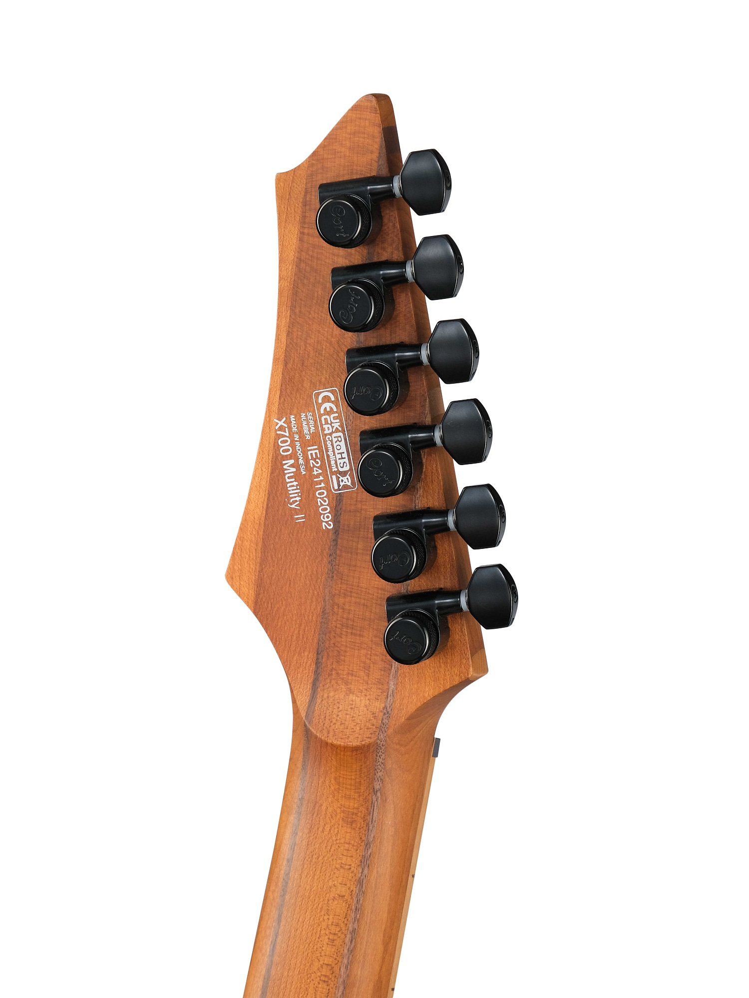 Cort X700 Mutility-II-MBG-bag X Series