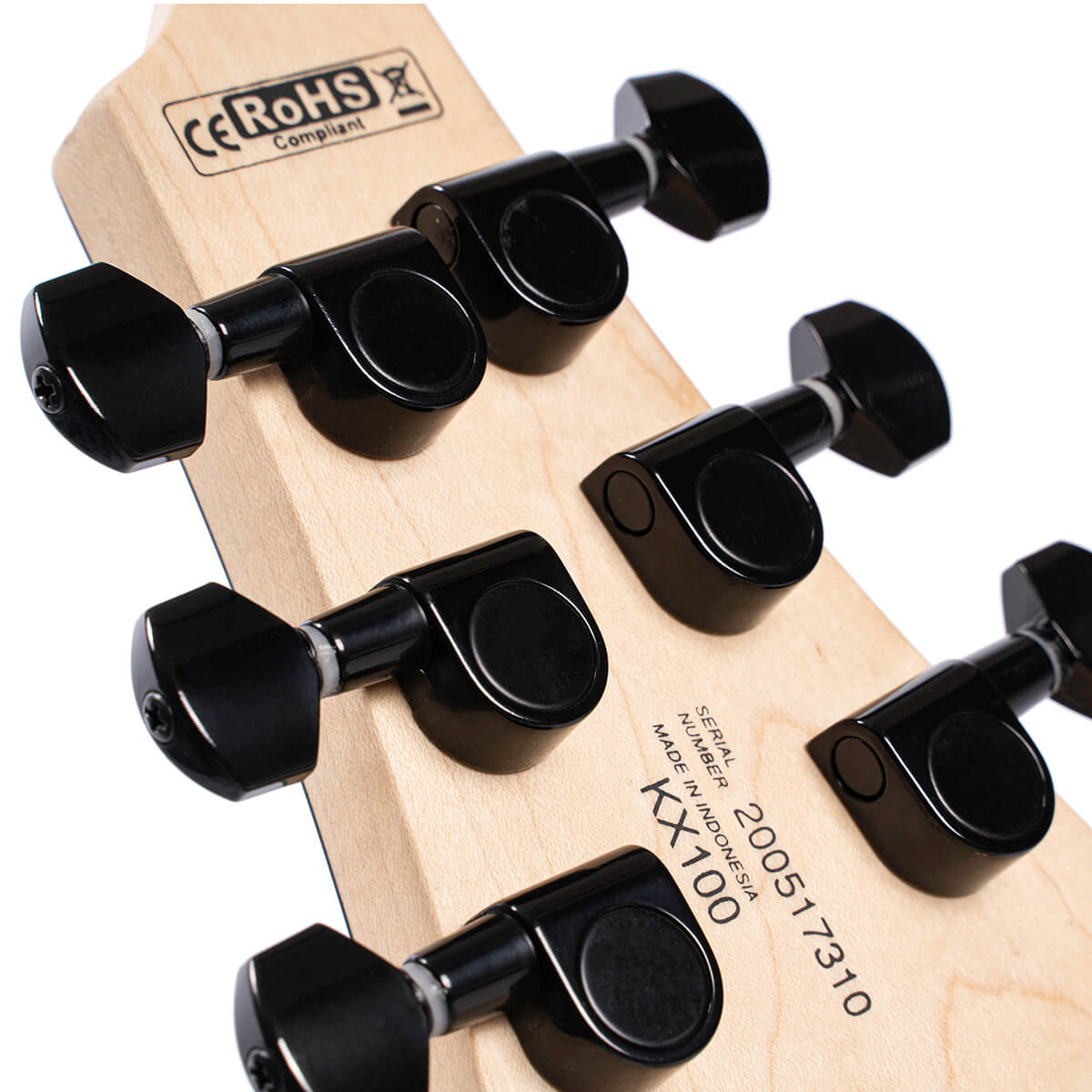 Cort KX100-IO KX Series