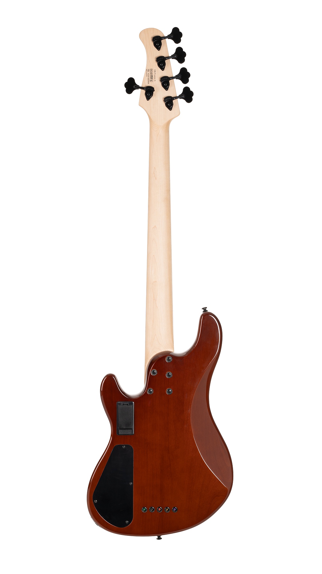 Cort GB Fusion 5 ABB-wbag GB Series