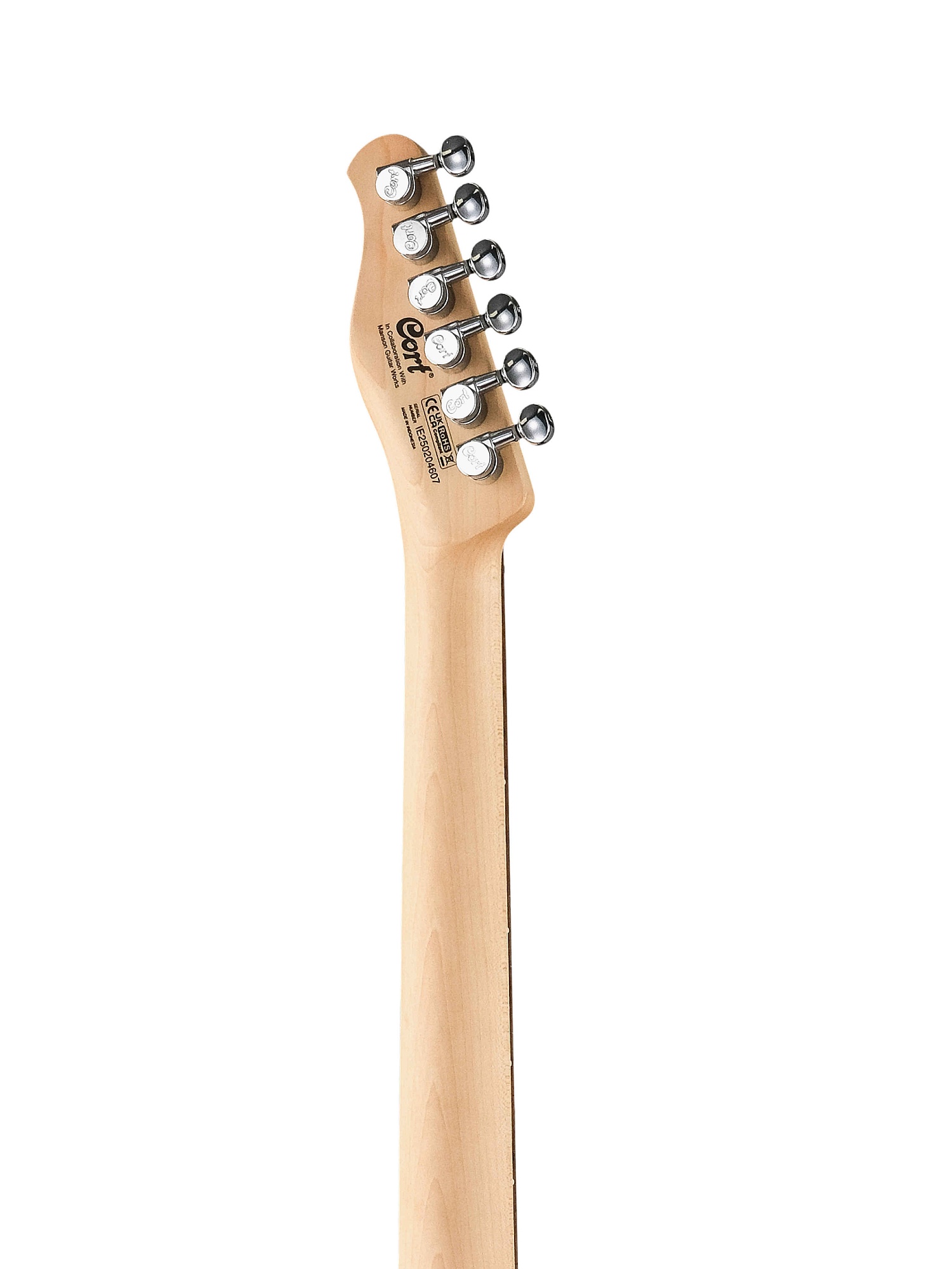 Cort MBM-2H-SUS-RS META Series