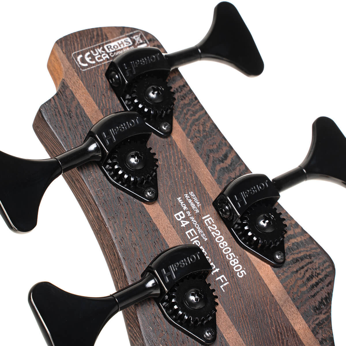 Cort B4 Element FL OPTB Artisan Series