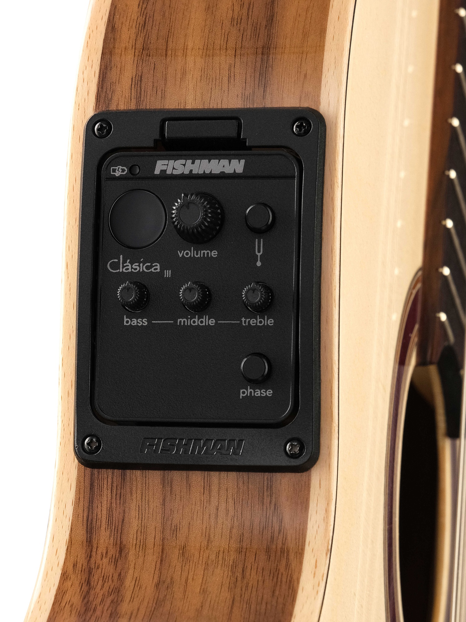 Kremona R65CW-TL Performer Series Rondo
