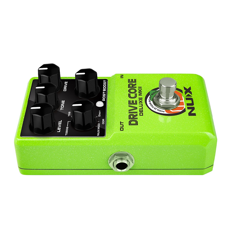 Nux NCO-2 Drive Core Deluxe MKII