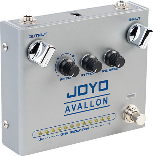 Joyo R-19 Avallon