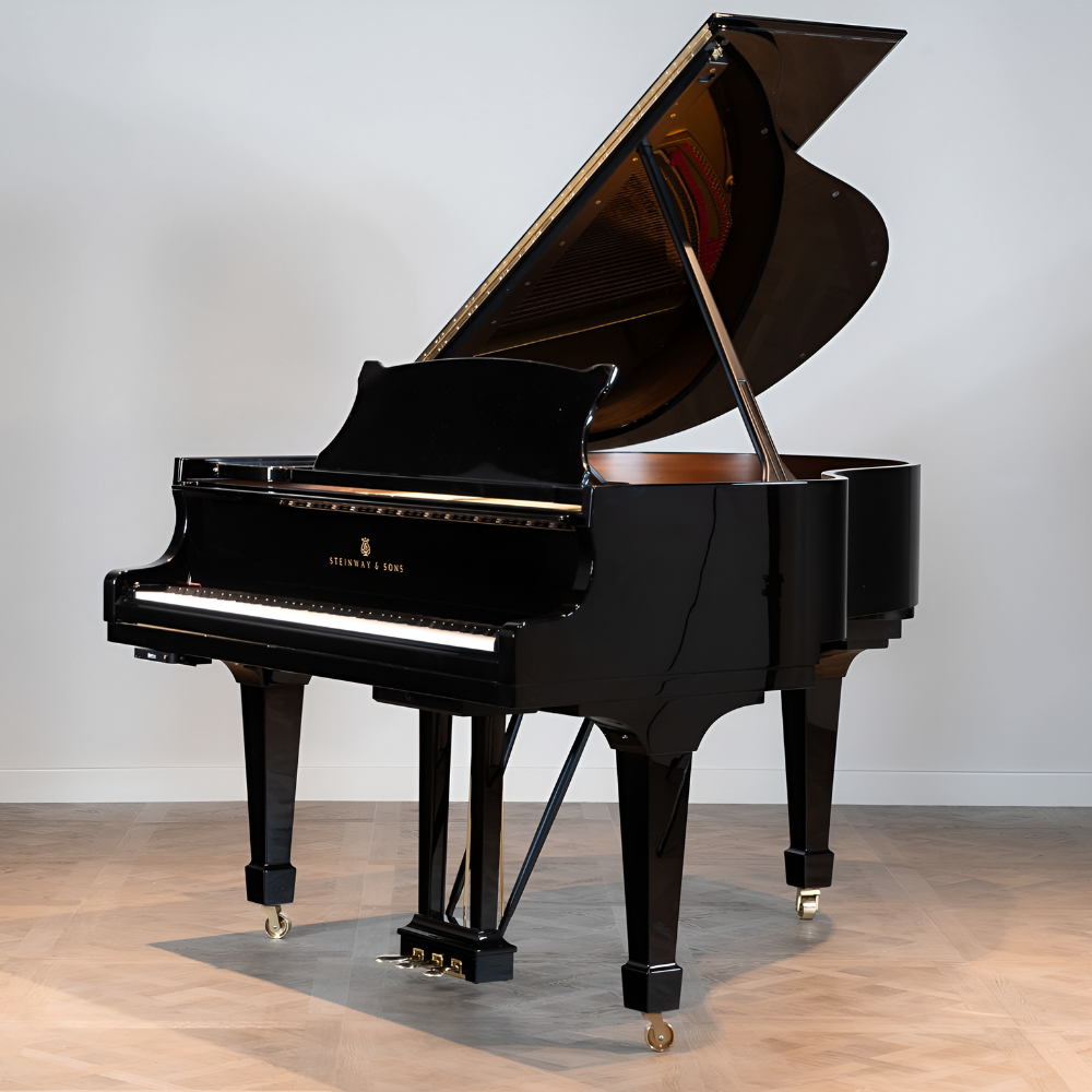Steinway S-155