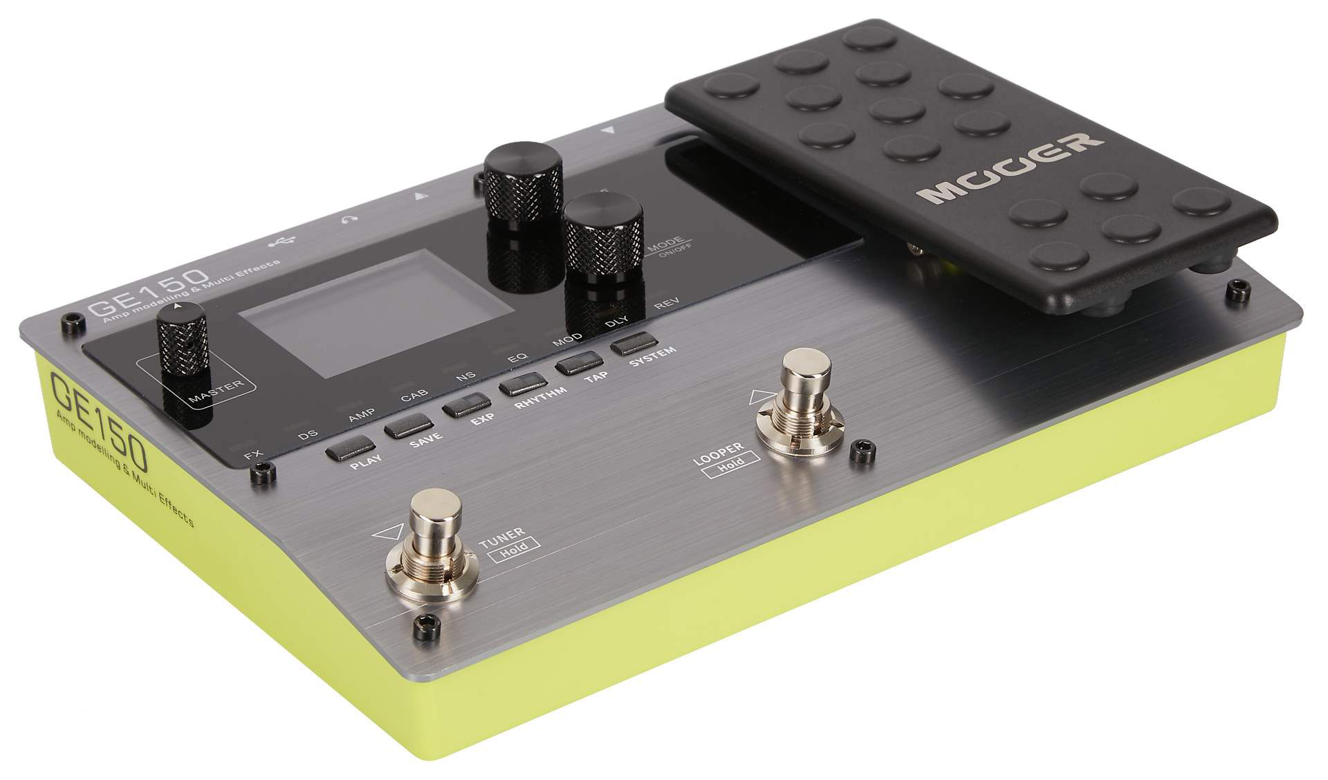 Mooer GE150