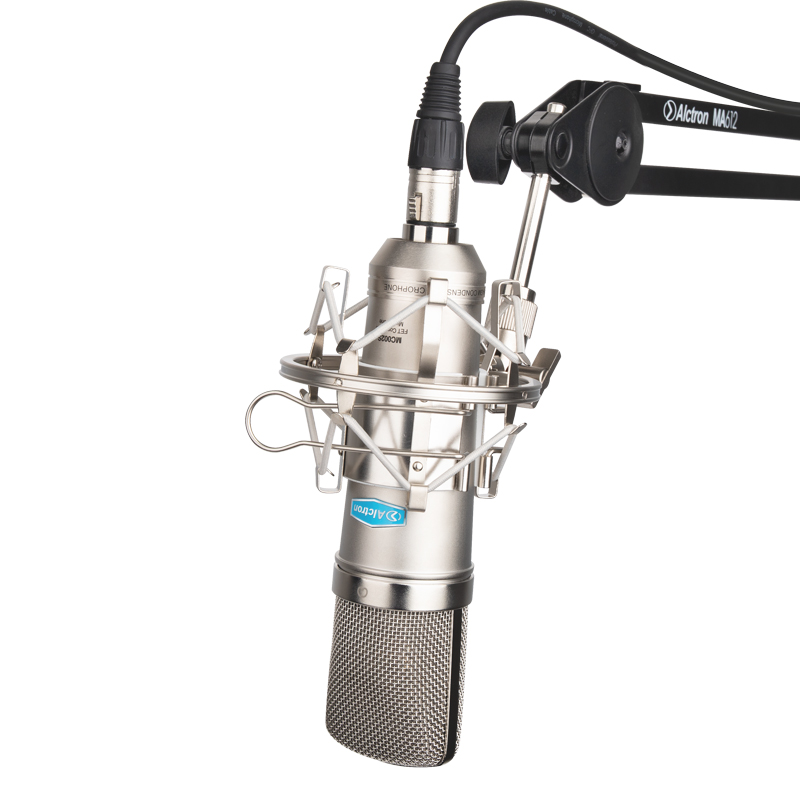 Alctron MC002S