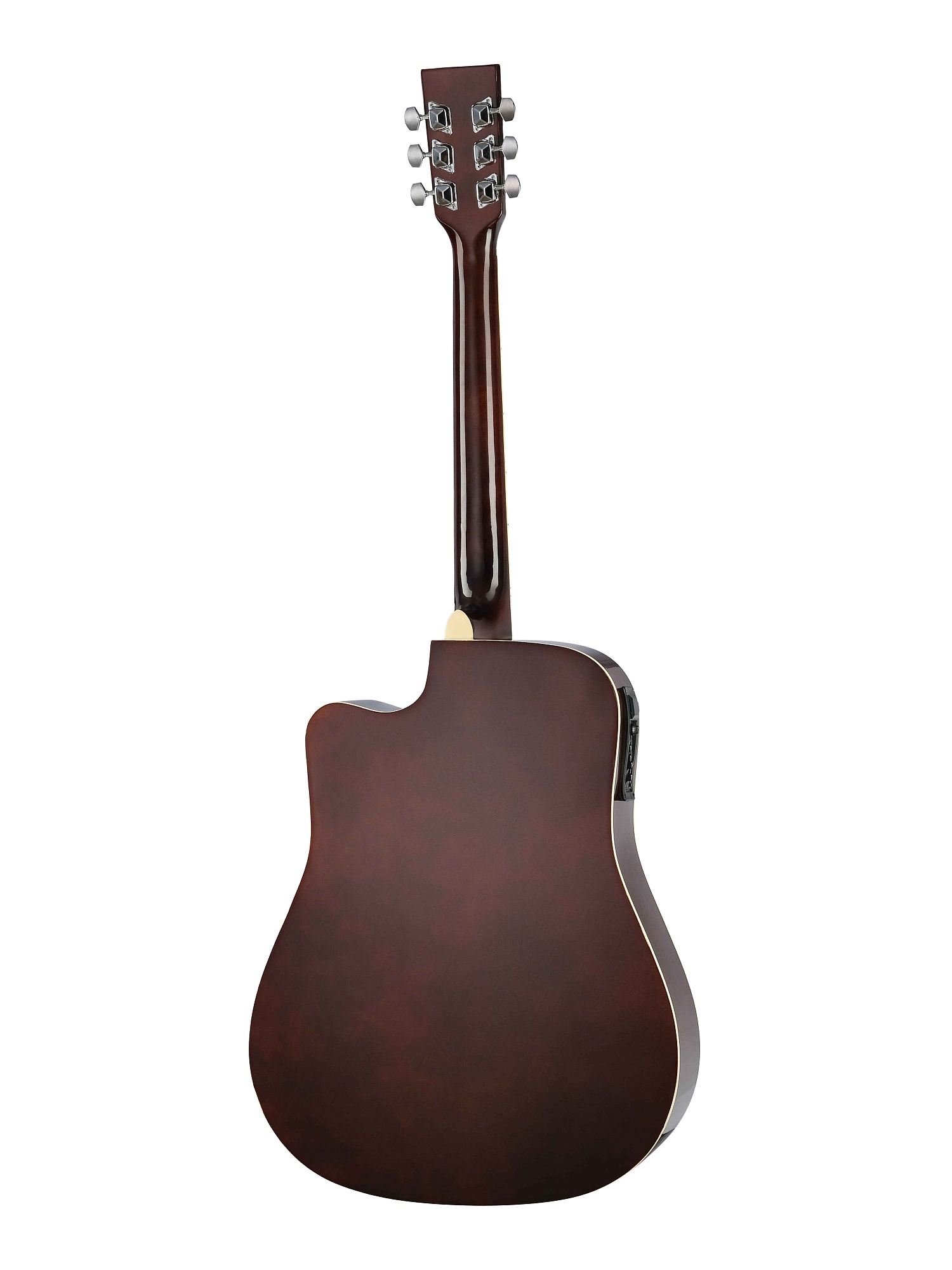 Caraya F631CEQ-BS