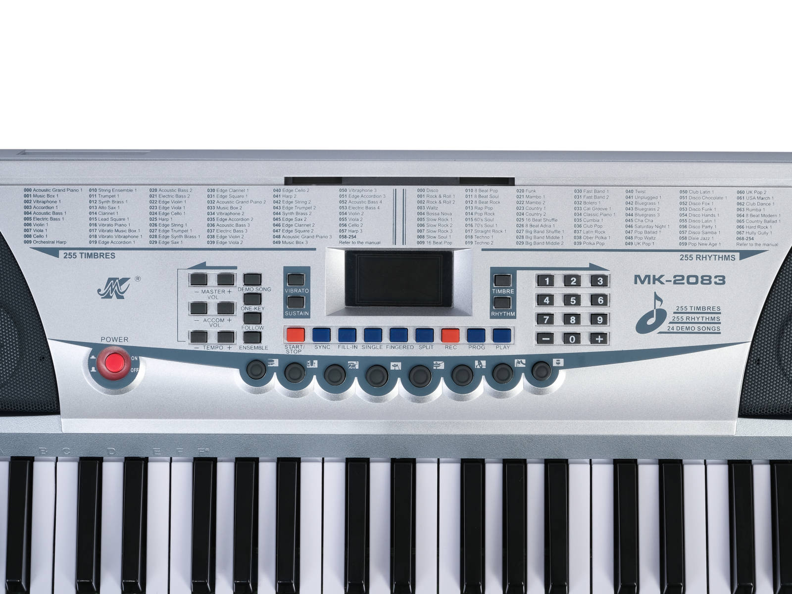 Meike MK-2083