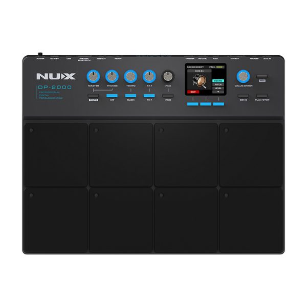 Nux DP-2000
