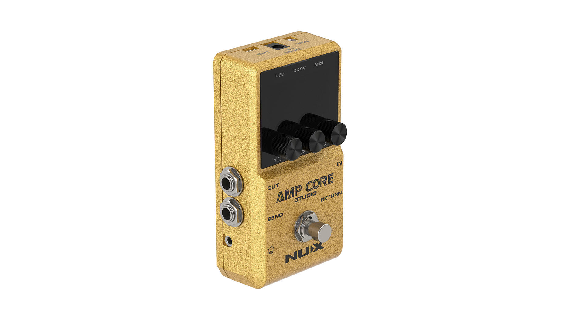 Nux NCA-1 Amp Core Studio