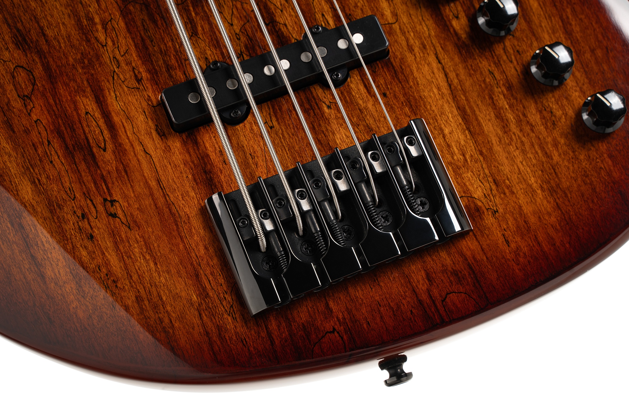 Cort GB Fusion 5 ABB-wbag GB Series