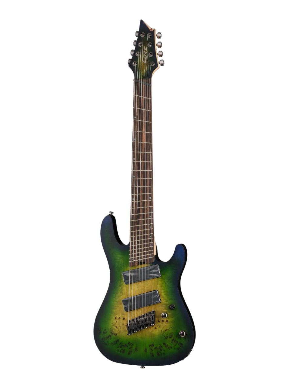 Cort KX508MS-II-MBB KX Series