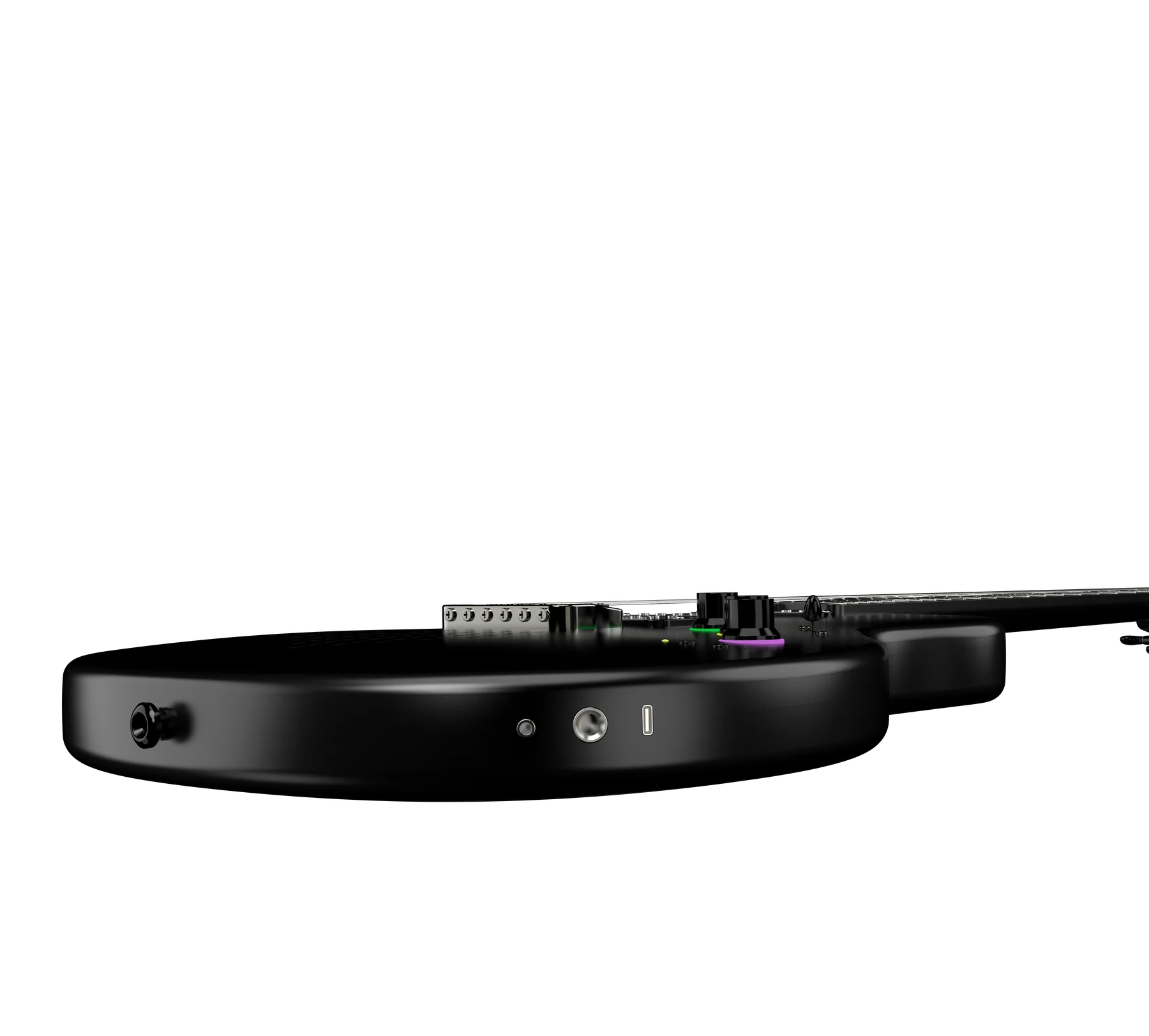 LAVENUE Cosmic Black