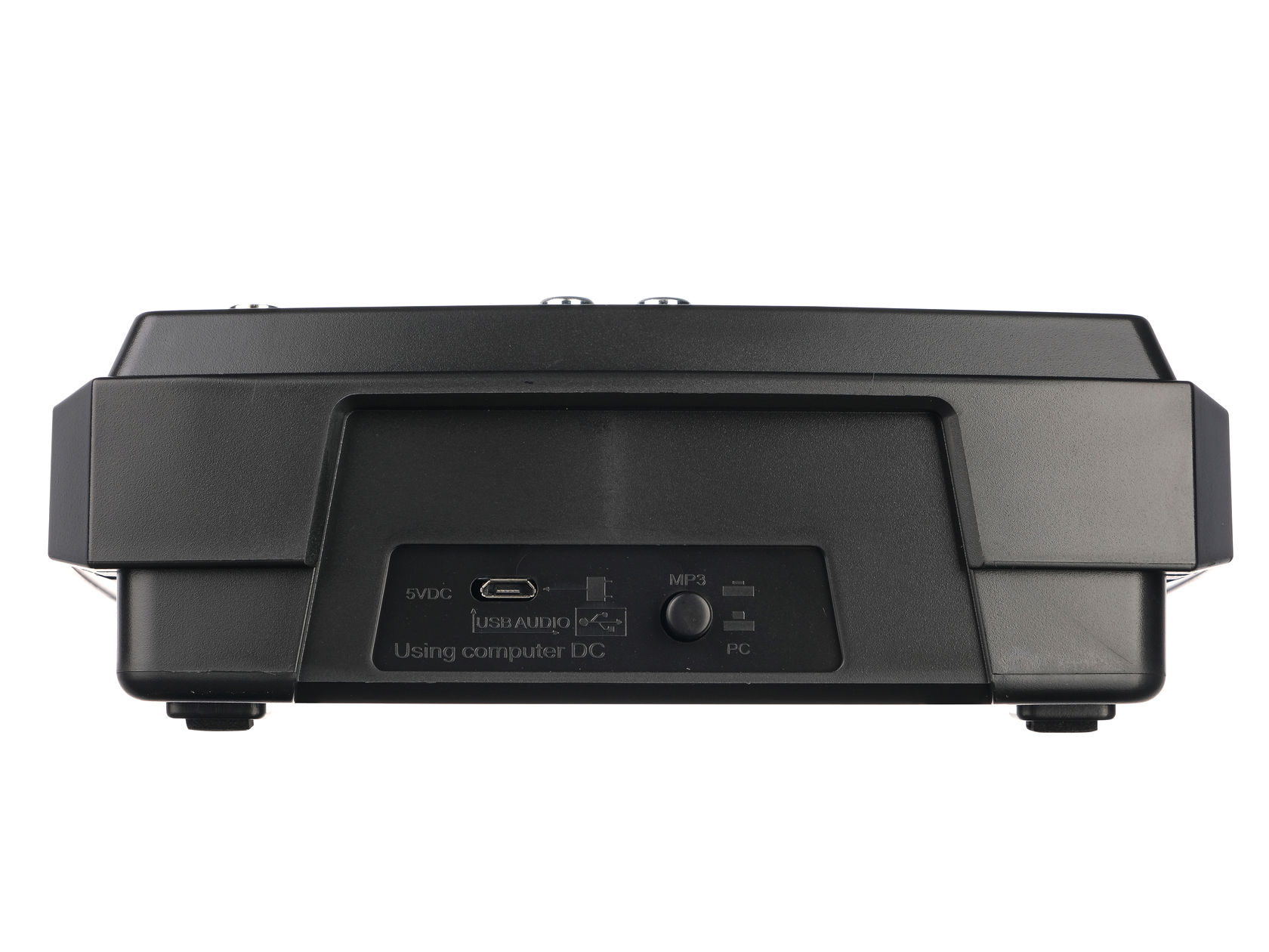 LAudio B4-live