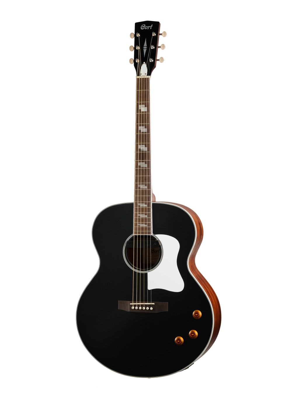 Cort CJ-Retro-VBM CJ Series