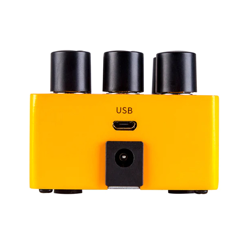 Flamma FS07 CAB