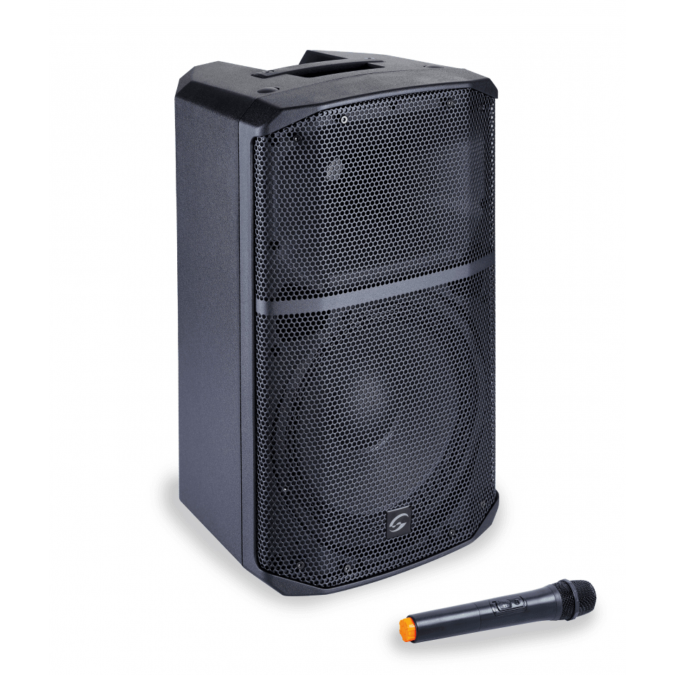 SoundSation Provibe-10 AIR