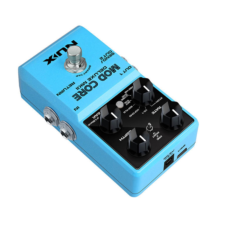 Nux Mod Core Deluxe MkII