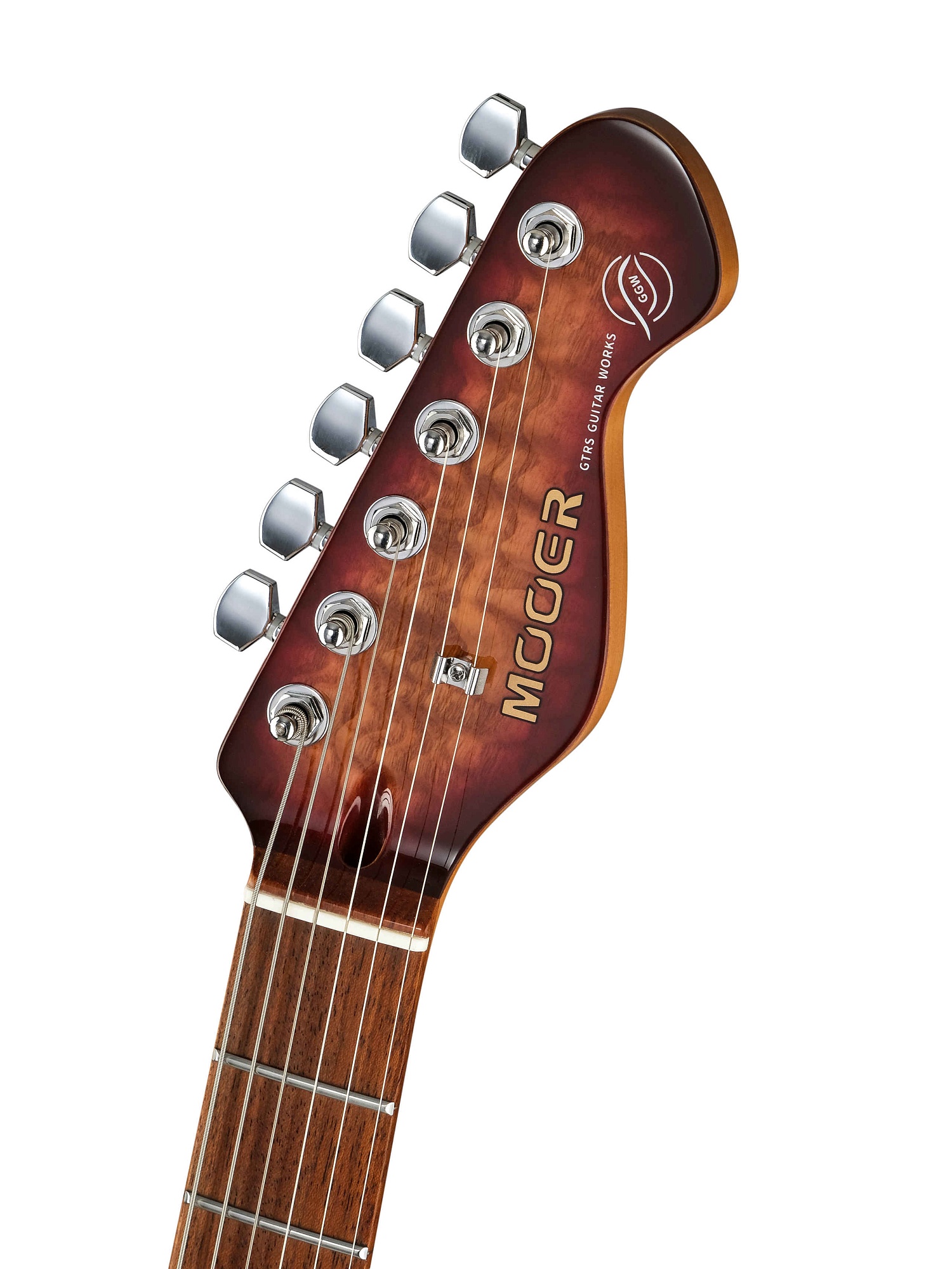 Mooer MSC20-Pro-AMBN