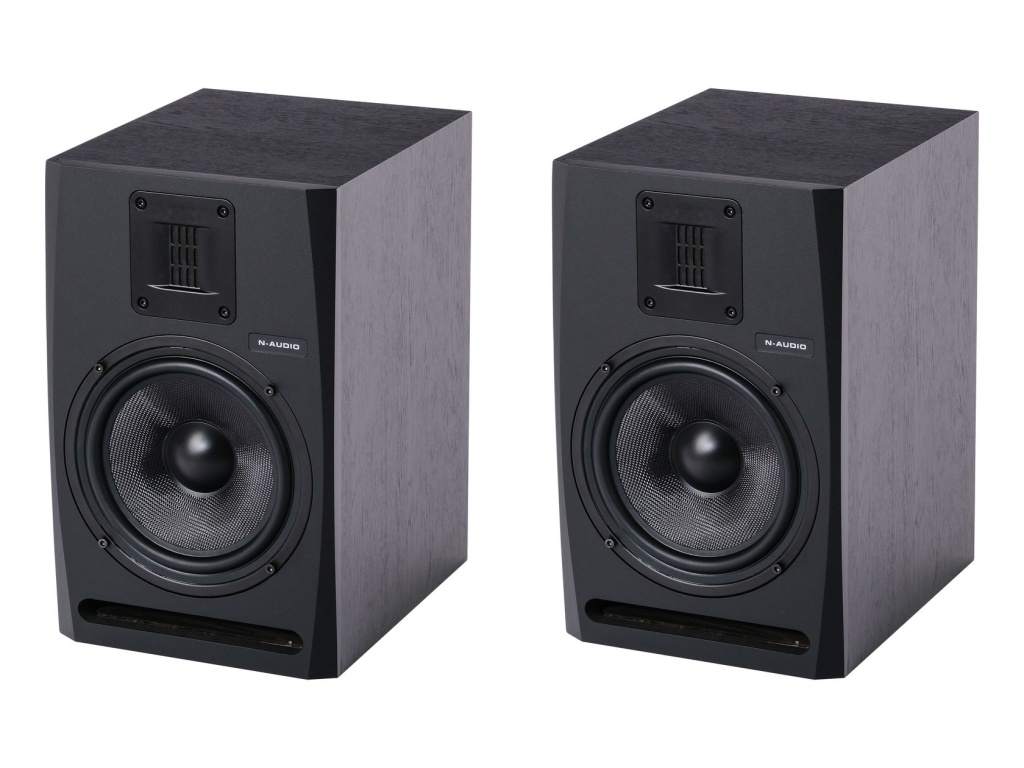N-Audio G8